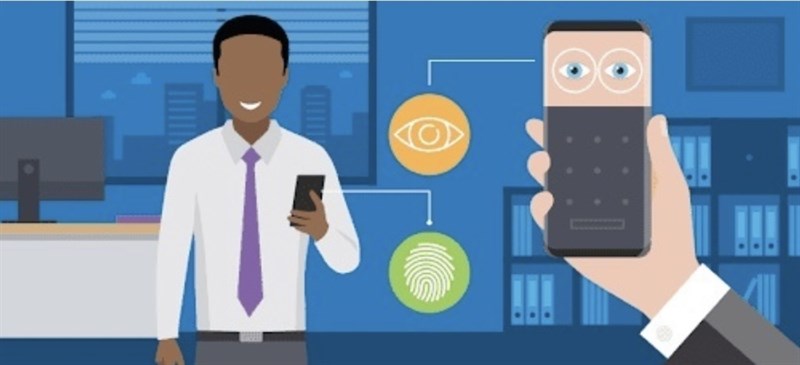 Mã định danh điện tử