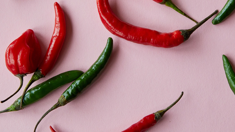 Giá ớt hôm nay 26/10/2022 mới nhất