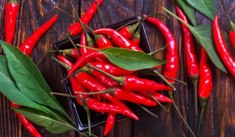 Giá ớt hôm nay 26/10/2022: Giá ớt các loại tiếp tục chững giá