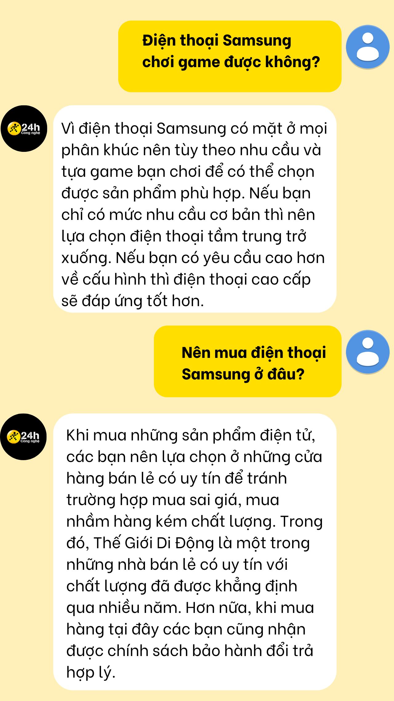 tất tần tật về Samsung