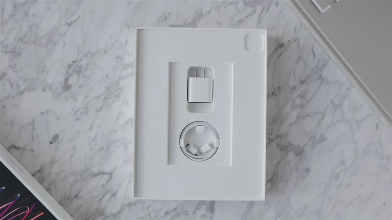 Trên tay iPad Pro M2 (iPad Pro 2022)