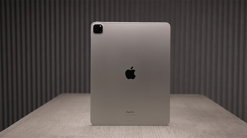 Trên tay iPad Pro M2 (iPad Pro 2022)