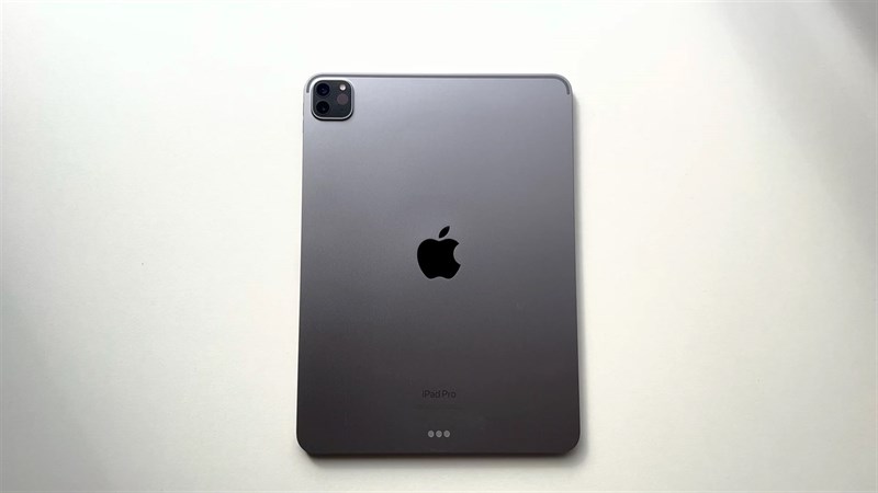 Trên tay iPad Pro M2 (iPad Pro 2022)