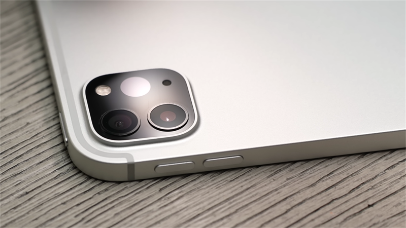 Trên tay iPad Pro M2 (iPad Pro 2022)