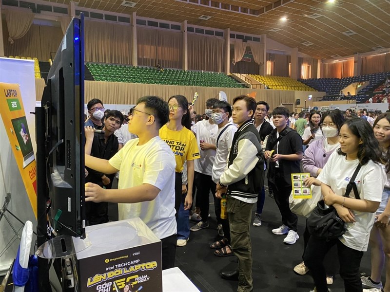 Sự kiện Laptop Acer Sự kiện Laptop Acer