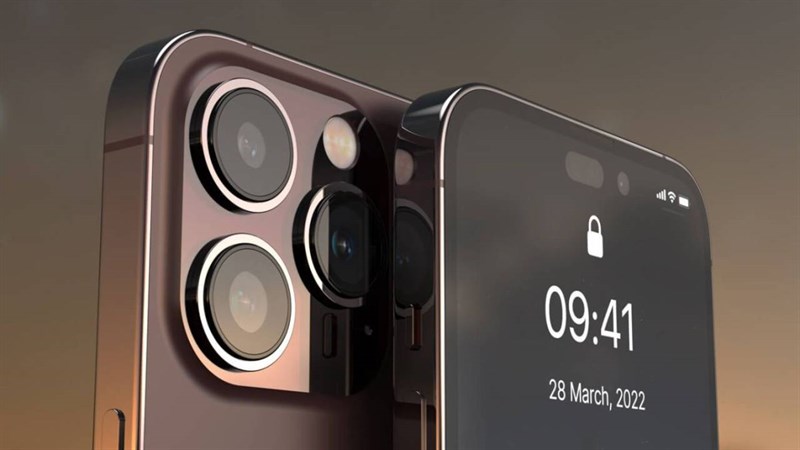 Diện mạo và tính năng của iPhone 15 Pro dần được hé lộ trước giới công nghệ Diện mạo và tính năng của iPhone 15 Pro dần được hé lộ trước giới công nghệ