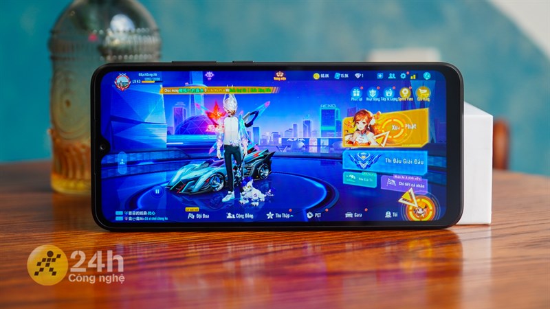 Redmi 10 series có giá tốt bất ngờ cuối tháng, không tậu chỉ có tiếc Redmi 10 series có giá tốt bất ngờ cuối tháng, không tậu chỉ có tiếc