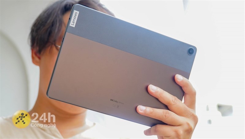 Lenovo Tab M10 series ưu đãi siêu hời tiền triệu, tặng thẻ nhớ 64GB