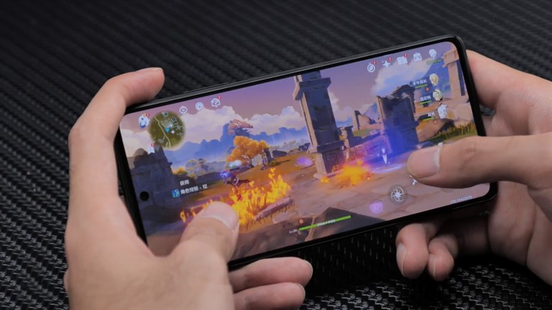 Redmi Note 12 Explore được cung cấp hiệu năng từ chip Dimensity 1080 Redmi Note 12 Explore được cung cấp hiệu năng từ chip Dimensity 1080