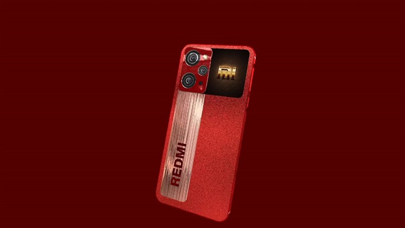 Kỳ vọng Redmi Note 13 Concept