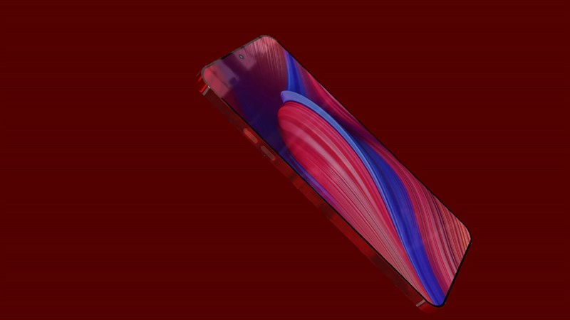 Kỳ vọng Redmi Note 13 Concept