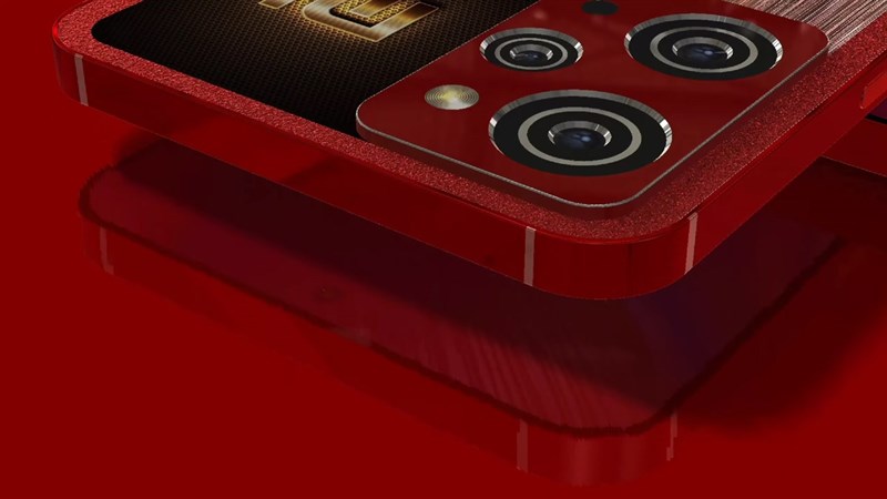 Kỳ vọng Redmi Note 13 Concept