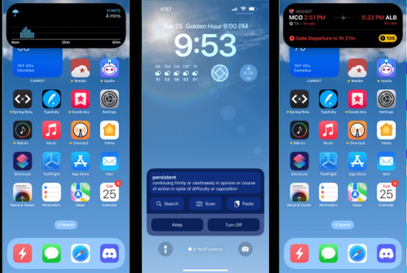 Lỗ hổng bảo mật trên iOS