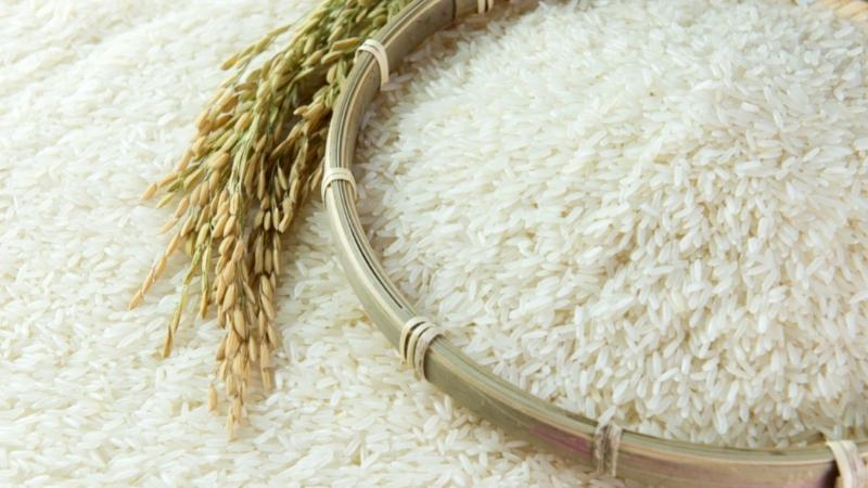 Giá gạo hôm nay 27/10 Giá gạo hôm nay 27/10