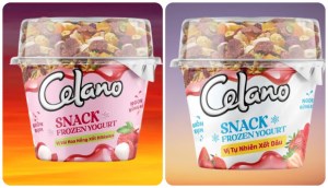 Trải nghiệm hương vị mới lạ từ kem snack Celano giòn rụm, ngon bùng nổ