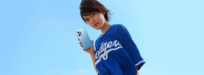 Ấn tượng đầu tiên Redmi Note 12 Pro+ Ấn tượng đầu tiên Redmi Note 12 Pro+