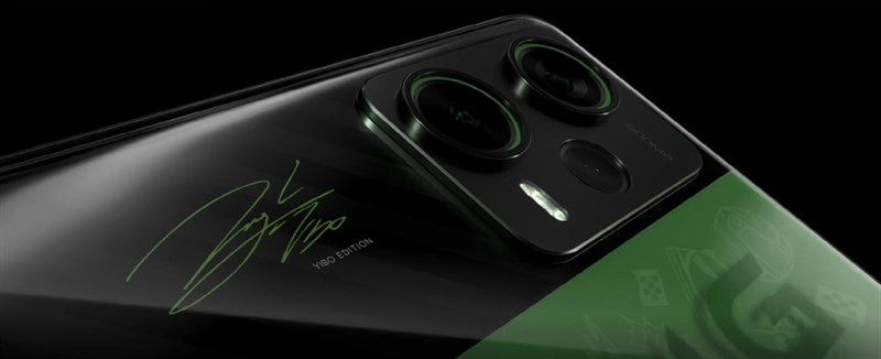 Ấn tượng đầu tiên Redmi Note 12 Pro+ Ấn tượng đầu tiên Redmi Note 12 Pro+