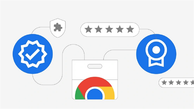 Google Web Store tiềm ẩn nhiều rủi ro chứ không hề an toàn