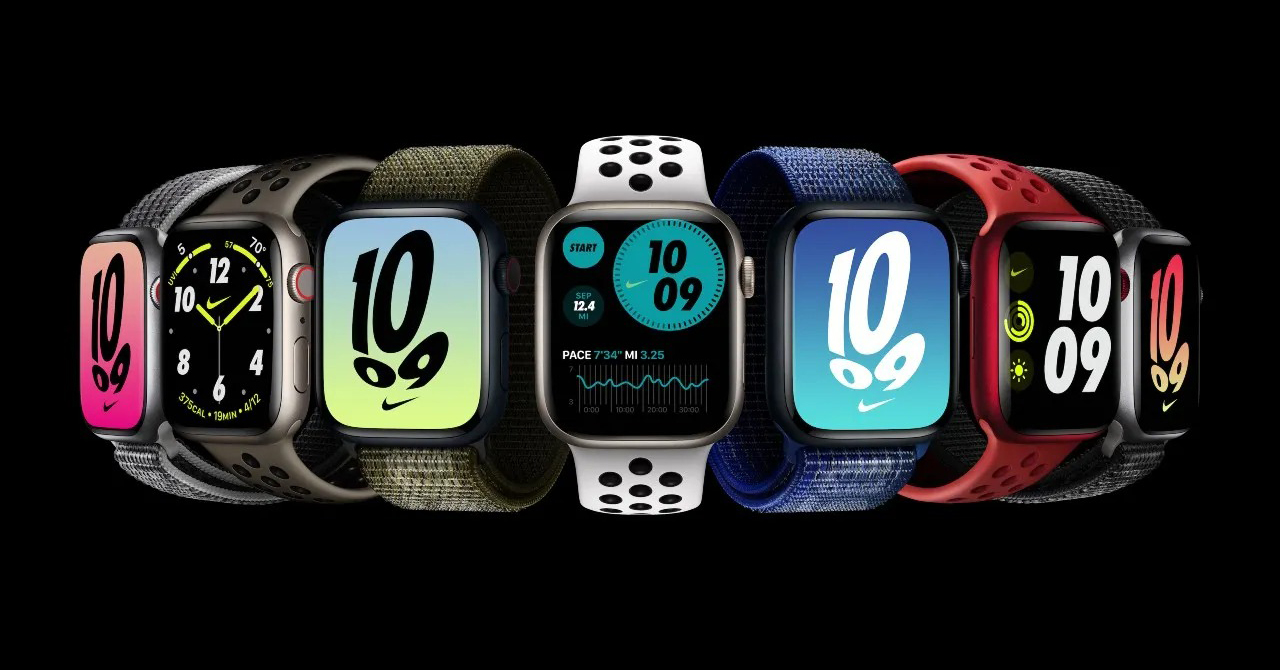 Giảm đến 30% Apple Watch khi mua kèm tại Điện máy XANH