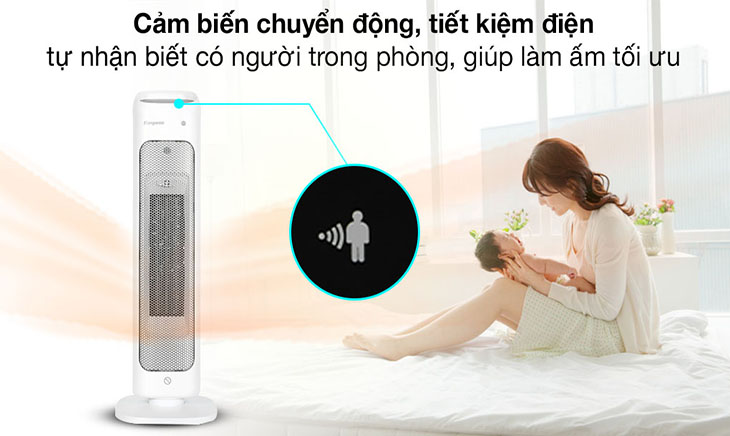 Cảm biến chuyển động, tiết kiệm điện Cảm biến chuyển động, tiết kiệm điện