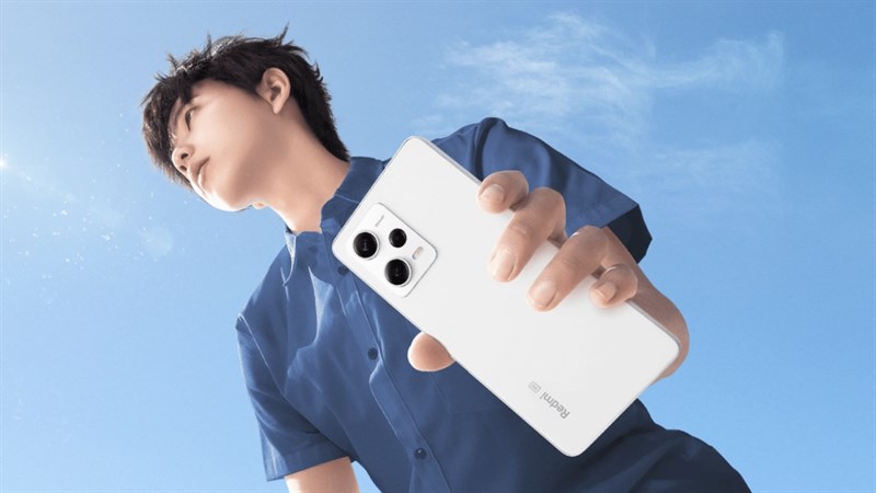 Cấu hình Redmi Note 12 Pro 5G dự kiến: Chip Dimensity 5G, camera Sony Cấu hình Redmi Note 12 Pro 5G dự kiến: Chip Dimensity 5G, camera Sony