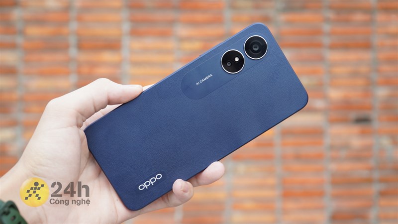 OPPO A17