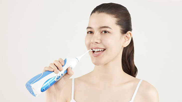 Công suất máy tăm nước