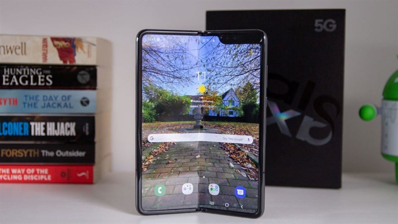 Galaxy Fold Galaxy Fold