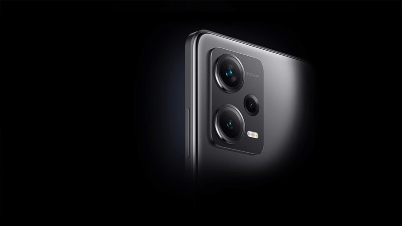 Redmi Note 12 Pro+ được dự đoán là sẽ được trang bị cụm bốn camera với camera chính 108 MP Redmi Note 12 Pro+ được dự đoán là sẽ được trang bị cụm bốn camera với camera chính 108 MP