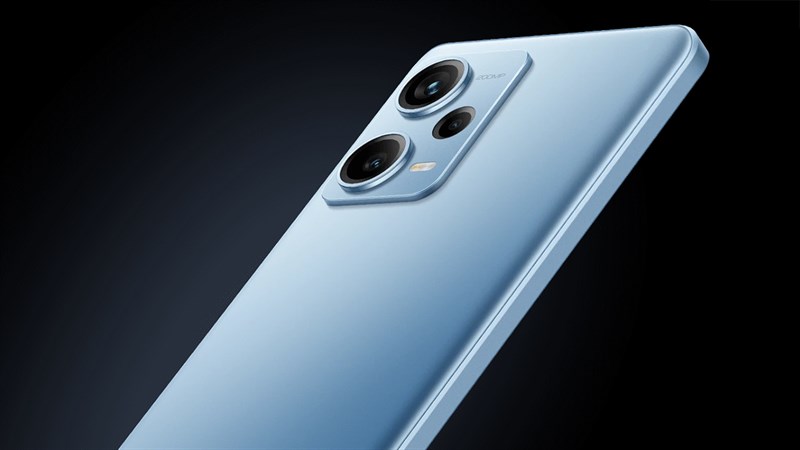 Redmi Note 13 Pro+ sẽ được trang bị RAM 8 GB hoặc 12 GB cùng bộ nhớ trong 256 GB Redmi Note 13 Pro+ sẽ được trang bị RAM 8 GB hoặc 12 GB cùng bộ nhớ trong 256 GB