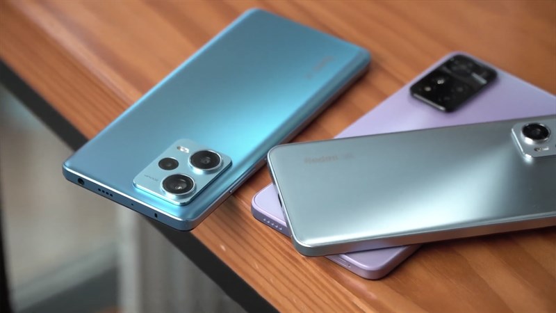 Nhiều khả năng Redmi Note 13 Pro+ sẽ không có chip Dimensity 1200, thay vào đó là các thế hệ chip nối tiếp Dimensty 1080 Nhiều khả năng Redmi Note 13 Pro+ sẽ không có chip Dimensity 1200, thay vào đó là các thế hệ chip nối tiếp Dimensty 1080