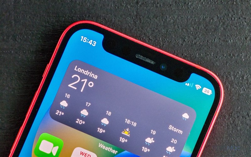 Đánh giá iPhone 13 cập nhật iOS 16.1 Đánh giá iPhone 13 cập nhật iOS 16.1