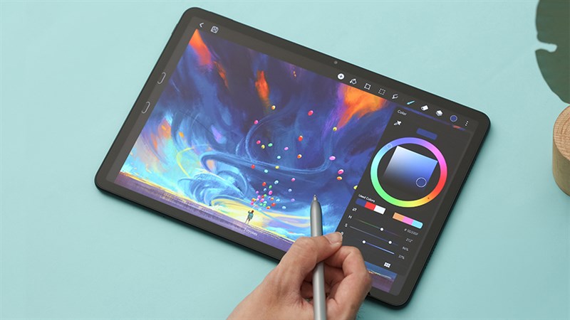 Huawei MatePad 11 với loạt ưu đãi ngất ngây cuối tuần, giá quá tốt! Huawei MatePad 11 với loạt ưu đãi ngất ngây cuối tuần, giá quá tốt!