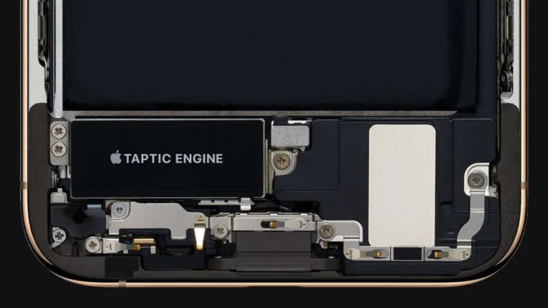 iPhone 15 Pro sẽ không còn nút bấm vật lý? iPhone 15 Pro sẽ không còn nút bấm vật lý?
