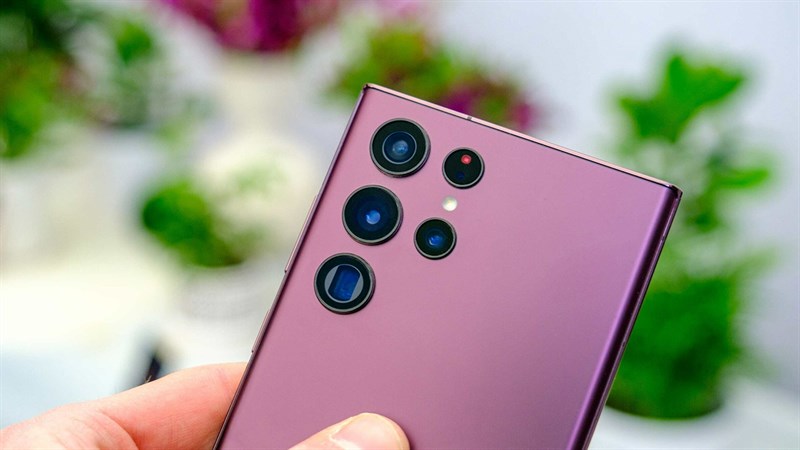 Galaxy S23 Ultra sẽ cải thiện chất lượng hình ảnh từ camera tele Galaxy S23 Ultra sẽ cải thiện chất lượng hình ảnh từ camera tele