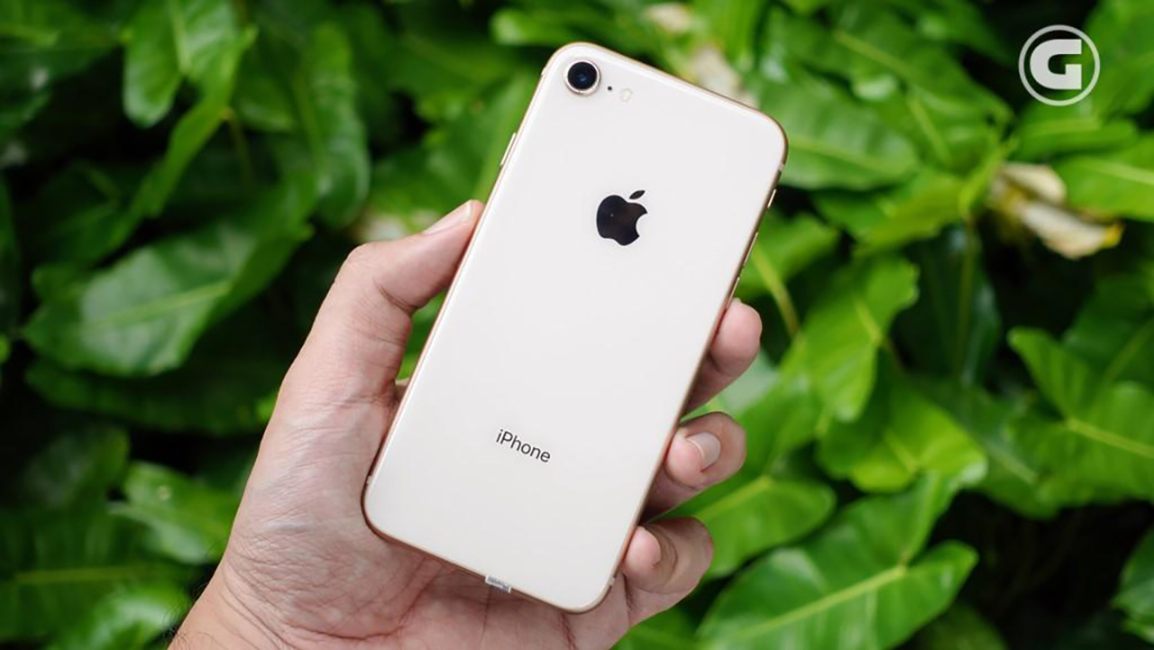 Cấu Hình Iphone 8, Iphone 8 Plus Có Gì Nổi Bật? Cùng Xem Ngay Bạn Nhé!