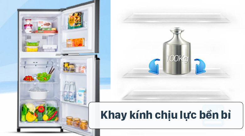 Khay kính chịu lực siêu bền Khay kính chịu lực siêu bền