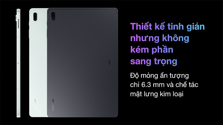 Samsung Galaxy Tab S7 FE Samsung Galaxy Tab S7 FE