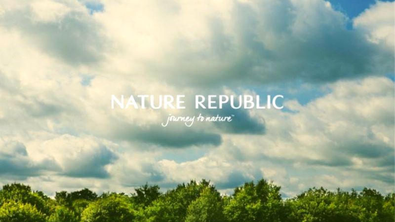 Top 5 Nature Republic skin care products that effectively moisturize