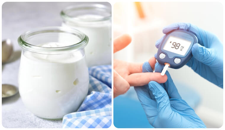 Mẹo chọn sữa chua tốt cho người bệnh tiểu đường 