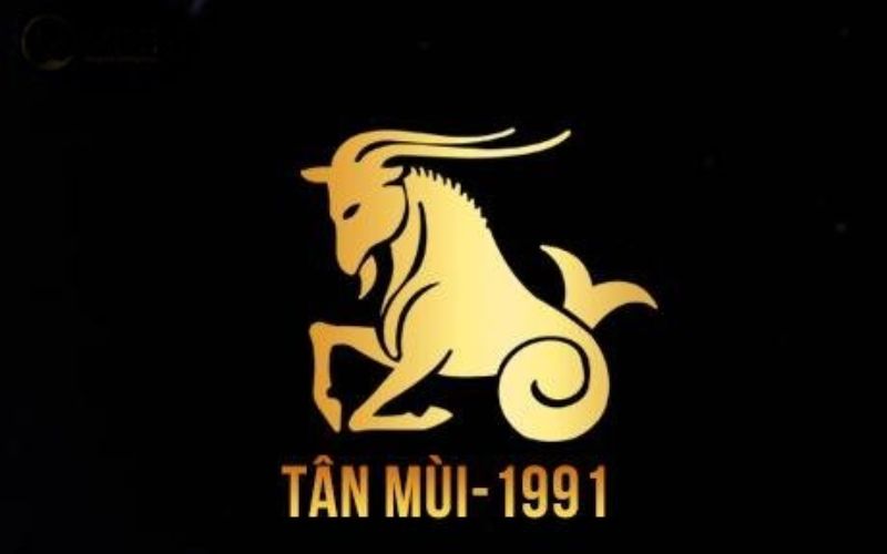 Tân Mùi sinh năm 1991 hợp màu gì?