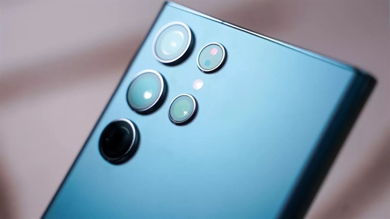 Camera trên Galaxy S23 Ultra sẽ có sự nâng cấp vượt bậc so với Galaxy S22 Ultra Camera trên Galaxy S23 Ultra sẽ có sự nâng cấp vượt bậc so với Galaxy S22 Ultra