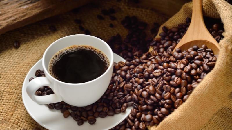 Giá cà phê Arabica giao dịch tại New York Giá cà phê Arabica giao dịch tại New York