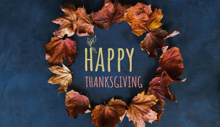 70+ lời chúc Lễ Tạ ơn (Thanksgiving) hay, ngắn gọn và ý nghĩa