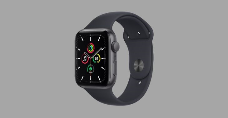 Apple Watch 44mm là phiên bản tương tự Apple Watch 40mm