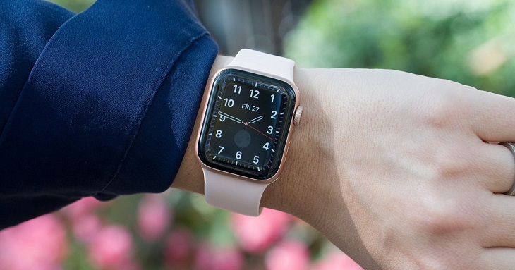 Apple Watch 40mm sẽ phù hợp hơn với nữ giới