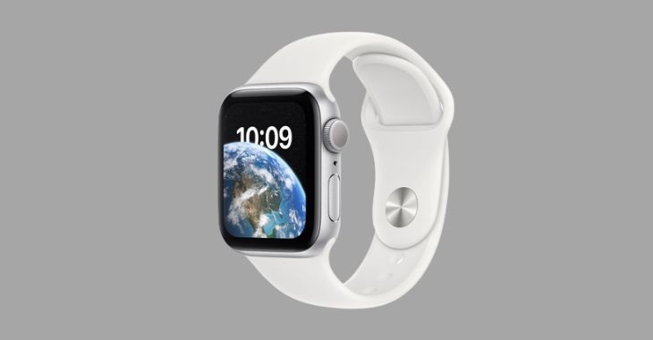 Apple Watch 40mm có ở Apple Watch Series 4, 5, 6 và Apple Watch SE