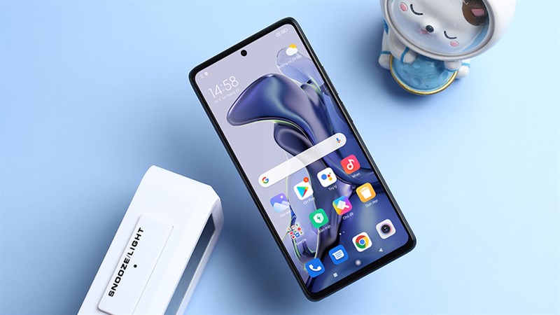Màn hình Mi 11T 5G