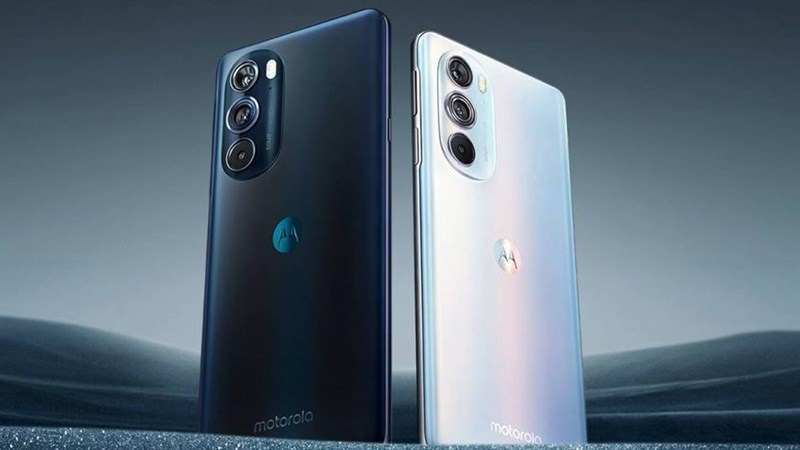 Thông số và thiết kế của Moto X40 bị rò rỉ