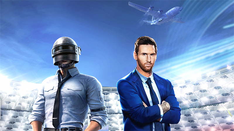 Anh em fan PUBG Mobile sắp sửa đón nhận một cú bắt tay vô cùng bom tấn